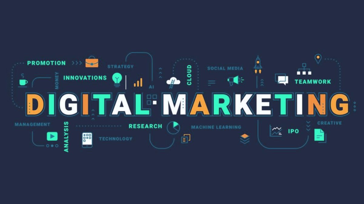 Digital Marketing for Electrical Engineers