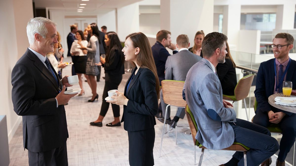 Networking for Engineers