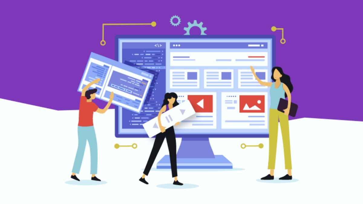 redesign για Αρχιτέκτονες, Κατασκευή Ιστοσελίδας: Γιατί Είναι Απαραίτητη για Κάθε Αρχιτέκτονα!