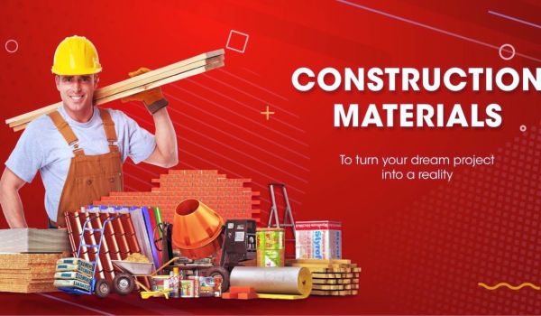 Online Shop for Building Materials Stores, Γιατί τα Καταστήματα Οικοδομικών Υλικών Χρειάζονται ένα eShop: Αυξήστε τις Πωλήσεις σας Διαδικτυακά