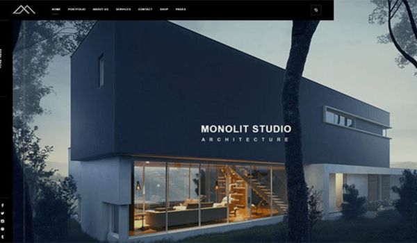 Wesites για Αρχιτέκτονες, Κατασκευή Ιστοσελίδας: Γιατί Είναι Απαραίτητη για Κάθε Αρχιτέκτονα!