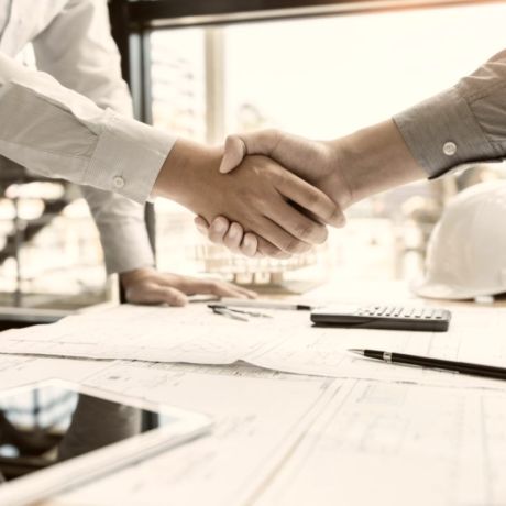 Κατασκευή Ιστοσελίδων για Μελετητικές Εταιρείες