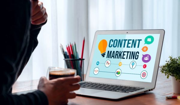 Content Marketing for Construction Companies, Content Marketing για Κατασκευαστικές Εταιρείες: Δείξτε την Εμπειρία σας στον Κλάδο