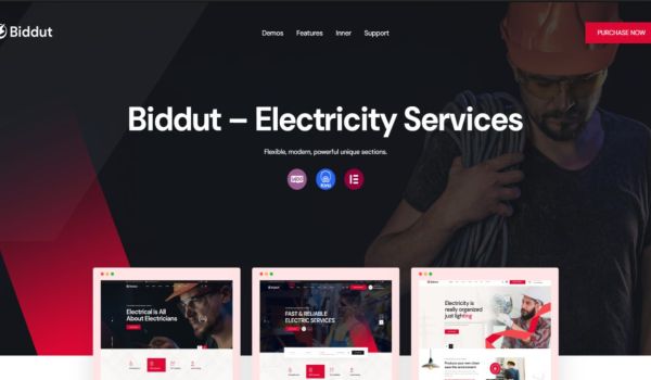 Website for Electrical Engineers, Πώς μια Επαγγελματική Ιστοσελίδα Μπορεί να Απογειώσει την Καριέρα σας ως Ηλεκτρολόγος Μηχανικός