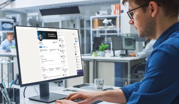 LinkedIn για Πολιτικούς Μηχανικούς. Email Marketing για Πολιτικούς Μηχανικούς: Στρατηγικές που Φέρνουν Αποτελέσματα