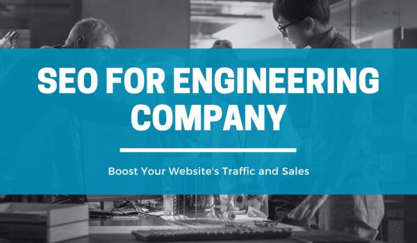SEO for Civil Engineers, SEO για Πολιτικούς Μηχανικούς: Πώς να Ξεχωρίσετε στο Διαδίκτυο
