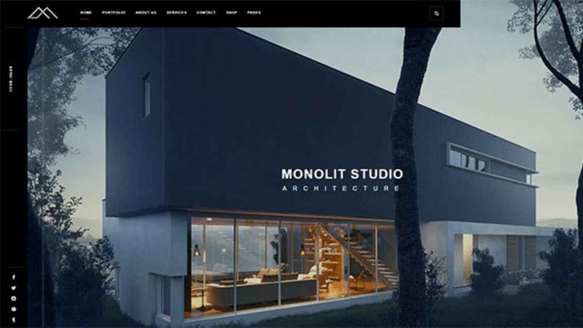 Wesites για Αρχιτέκτονες, Κατασκευή Ιστοσελίδας: Γιατί Είναι Απαραίτητη για Κάθε Αρχιτέκτονα!