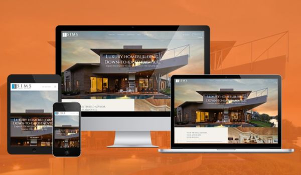 Website for Contractors, Πώς ο Εργολάβος Μπορεί να Αυξήσει την Εργολαβική Επιτυχία του με Μια Επαγγελματική Ιστοσελίδα