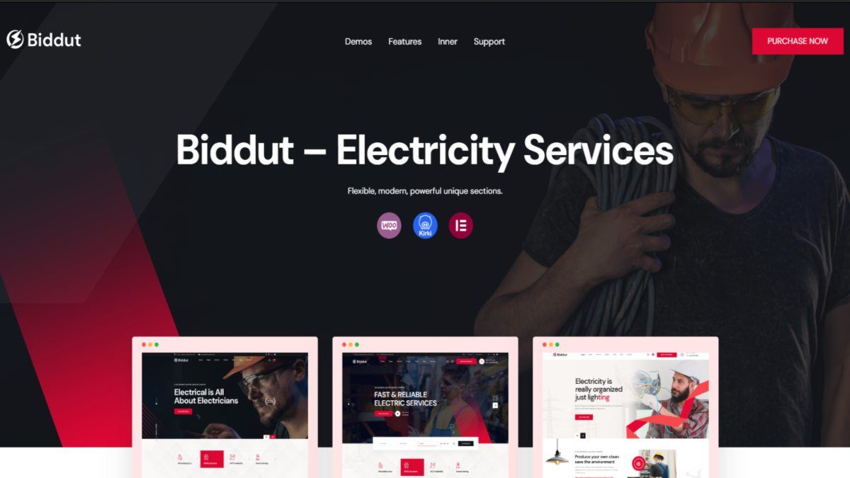 Website for Electrical Engineers, Πώς μια Επαγγελματική Ιστοσελίδα Μπορεί να Απογειώσει την Καριέρα σας ως Ηλεκτρολόγος Μηχανικός