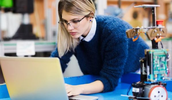 Portfolio for Electrical Engineers, Εντυπωσιάστε τους Πελάτες σας: Δημιουργία Portfolio για Ηλεκτρολόγους Μηχανικούς που Ξεχωρίζει