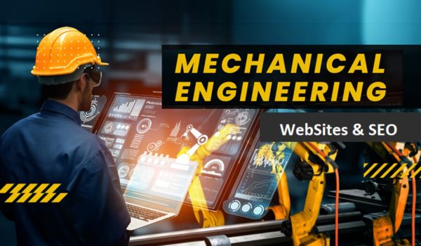 Website SEO for Mechanical Engineers, Η Ιδανική Ψηφιακή Παρουσία για τον Μηχανολόγο Μηχανικό: Από την Ιστοσελίδα Μέχρι το SEO
