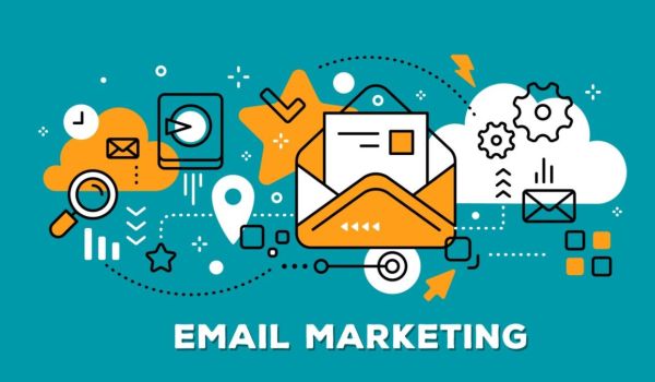 Email Marketing for Architects Τα Μυστικά του Email Marketing για Αρχιτέκτονες: Πώς να Επικοινωνήσετε με Επιτυχία!