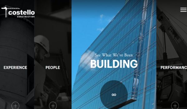 Websites for Construction Companies, Κατασκευαστικές Εταιρείες και Ψηφιακή Εποχή: Γιατί η Ιστοσελίδα σας Είναι το Ισχυρότερο Εργαλείο