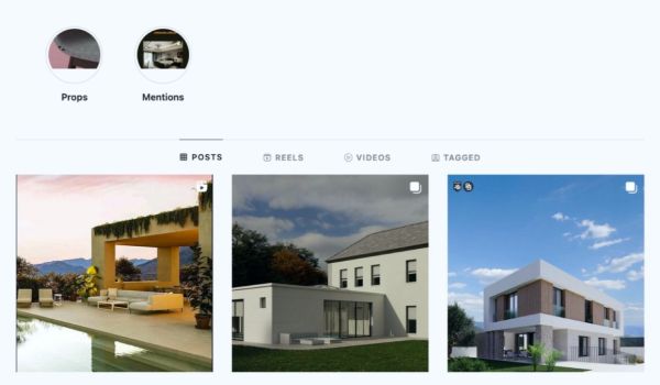 Online Portfolio for Construction Companies, Οδηγός Δημιουργίας Portfolio για Κατασκευαστικές Εταιρείες: Αναδείξτε τα Έργα σας