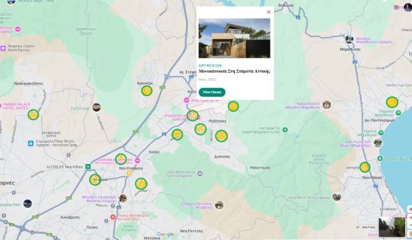 Portfolio για Πολιτικούς Μηχανικούς. Προτάσεις για Μηχανικούς: Κατασκευή Portfolio που Ξεχωρίζει