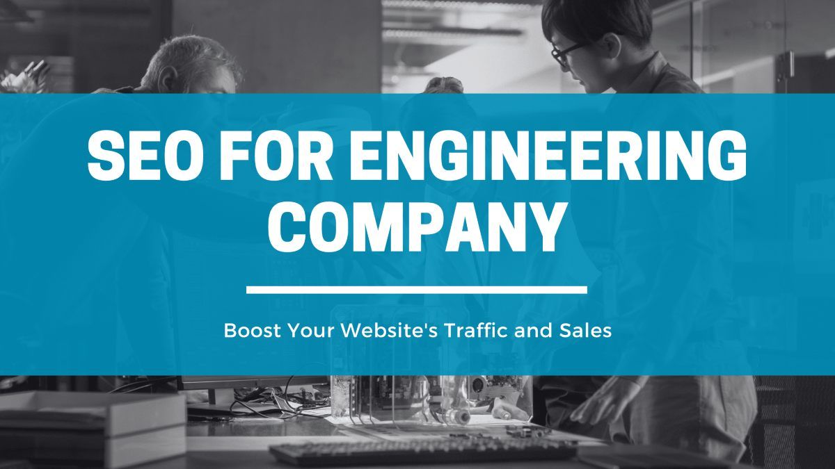 SEO for Civil Engineers, SEO για Πολιτικούς Μηχανικούς: Πώς να Ξεχωρίσετε στο Διαδίκτυο