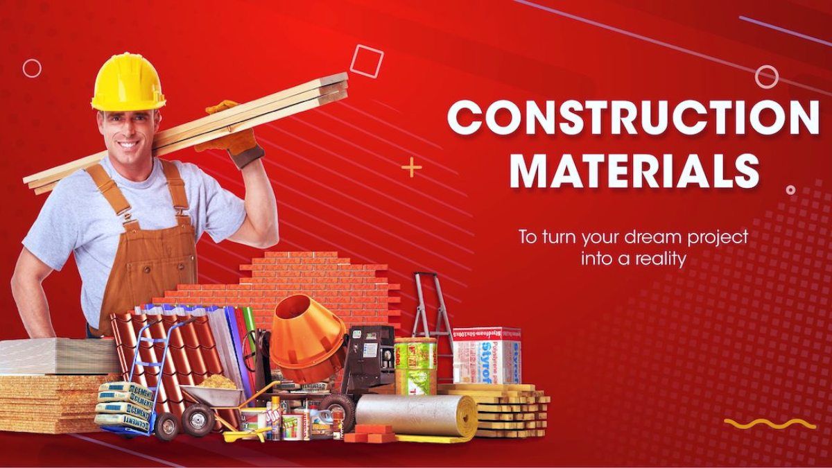 Online Shop for Building Materials Stores, Γιατί τα Καταστήματα Οικοδομικών Υλικών Χρειάζονται ένα eShop: Αυξήστε τις Πωλήσεις σας Διαδικτυακά