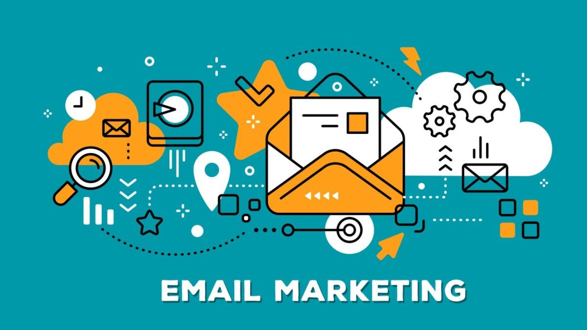 Email Marketing for Architects Τα Μυστικά του Email Marketing για Αρχιτέκτονες: Πώς να Επικοινωνήσετε με Επιτυχία!