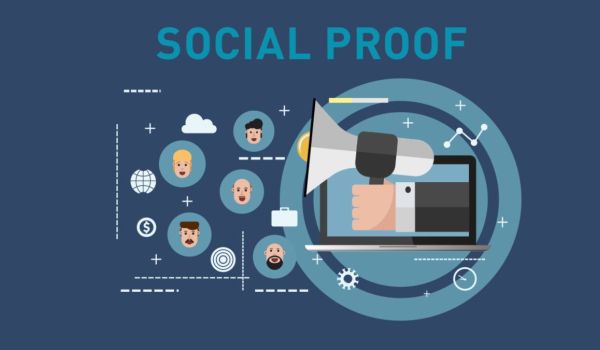 Social Proof in Architecture, Η Επίδραση των Social Proof στην Αρχιτεκτονική: Πώς να Κερδίσετε την Εμπιστοσύνη!