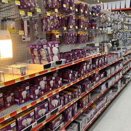 Δημιουργία Online Shop για Καταστήματα Ηλεκτρολογικού Υλικού, Εργαλείων, Μηχανημάτων, Χρωμάτων και Σιδηρικών