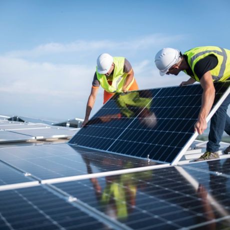 Κατασκευή Ιστοσελίδων για Εταιρείες Ενέργειας και Ανανεώσιμων Πηγών