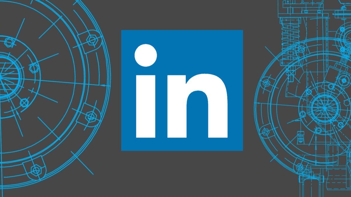 LinkedIn for Mechanical Engineers, LinkedIn για Μηχανολόγους Μηχανικούς: Χτίστε Δυνατές Συνεργασίες και Ανοίξτε Νέες Πόρτες
