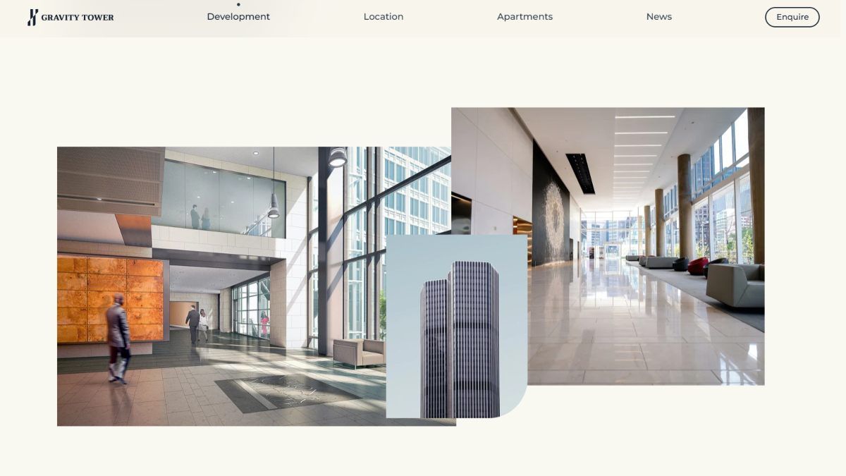 How to Showcase Your Projects! Η Ιστοσελίδα σας ως Δημιουργικό Εργαλείο: Πώς να Αναδείξετε τα Έργα σας!