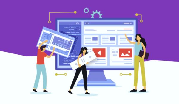 redesign για Αρχιτέκτονες, Κατασκευή Ιστοσελίδας: Γιατί Είναι Απαραίτητη για Κάθε Αρχιτέκτονα!