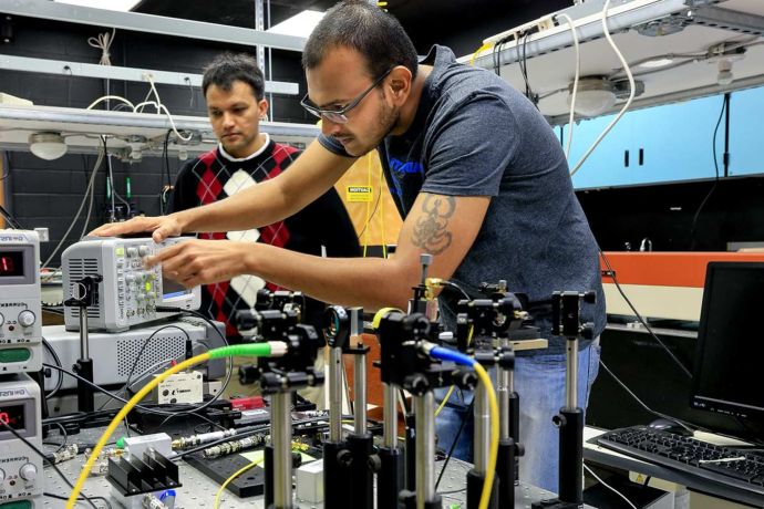 Κατασκευή Ιστοσελίδας για Ηλεκτρολόγους Μηχανικούς