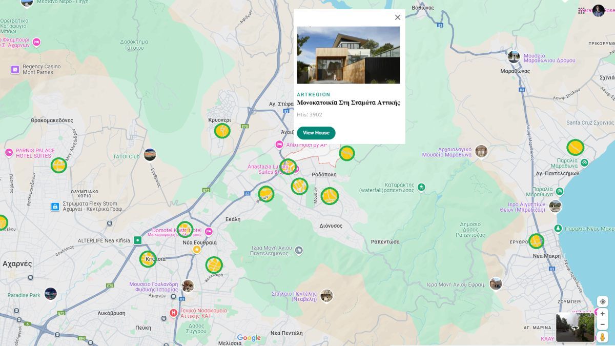 Portfolio για Πολιτικούς Μηχανικούς. Προτάσεις για Μηχανικούς: Κατασκευή Portfolio που Ξεχωρίζει