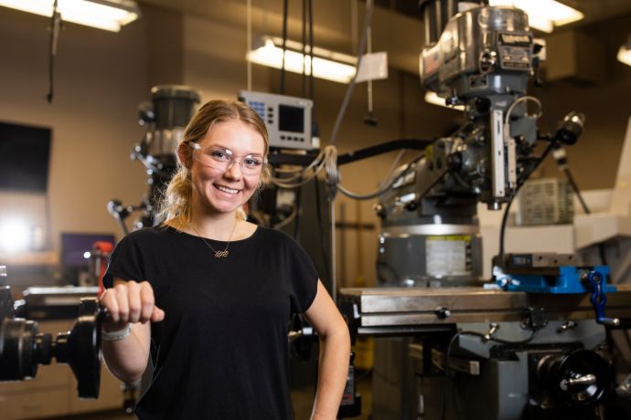 Κατασκευή Ιστοσελίδας για Μηχανολόγους Μηχανικούς