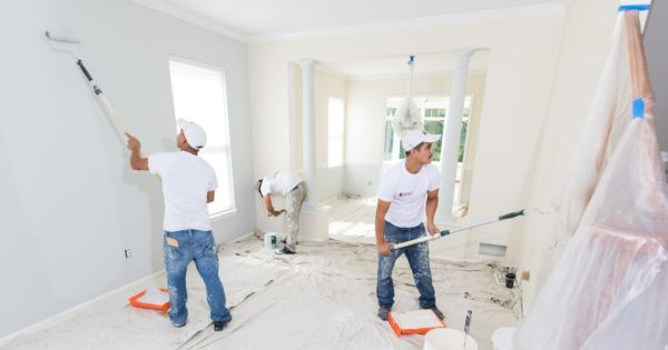 painting κατασκευή ιστοσελίδων Ελαιοχρωματιστές, SEO, social media marketing, email marketing, διαχείριση, διαφημίσεις facebook instagram