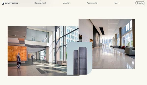 How to Showcase Your Projects! Η Ιστοσελίδα σας ως Δημιουργικό Εργαλείο: Πώς να Αναδείξετε τα Έργα σας!