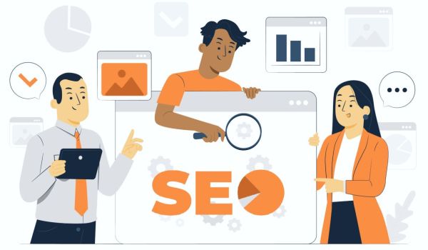SEO for Contractors, SEO για Εργολάβους: Φέρτε Περισσότερα Έργα με Αποτελεσματική Διαδικτυακή Προώθηση