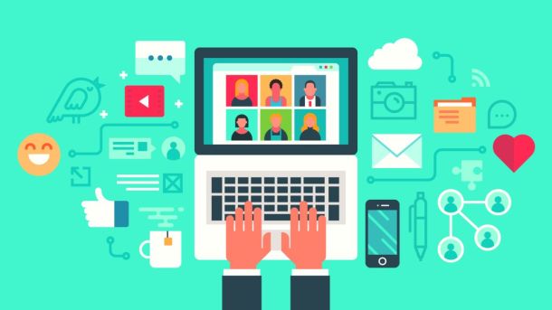 Social Media Civil Engineer