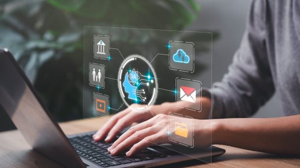 Digital Marketing for Contractors