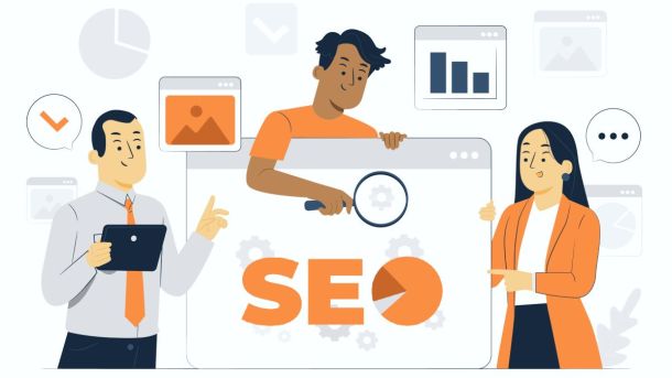 SEO for Contractors