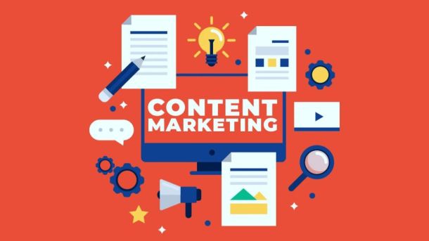 Content Marketing for Mechanical Engineers