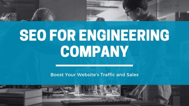 SEO Civil Engineer