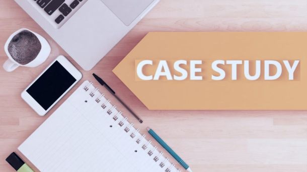 Case Studies Civil Engineer