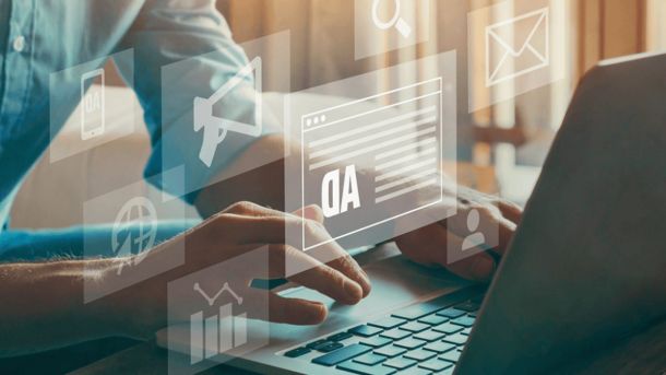Online Ads for Contractors
