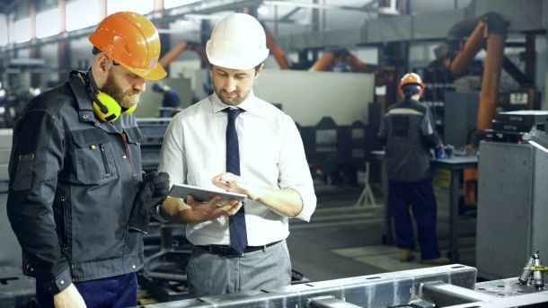 Online Portfolio for Mechanical Engineers